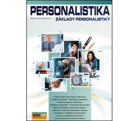 Personalistika