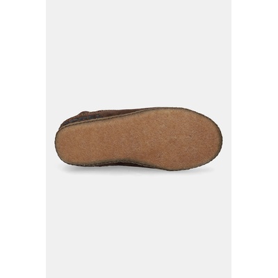 Sorel Велурени чехли Sorel MANAWAN II (1869751256)