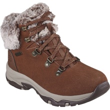 Skechers Trego Falls Finest chestnut hnědá