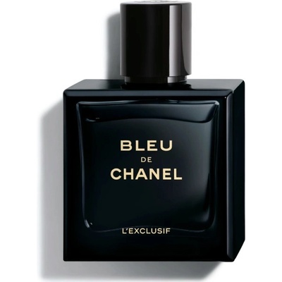 Chanel Bleu De Chanel L'Exclusif parfumovaný extrakt pánsky 100 ml