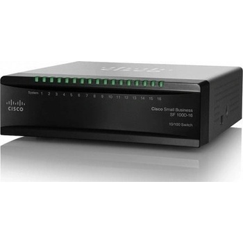 Cisco SF100D-16P