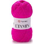 YARNART Etamin 460 Плетива прежда (Etamin 460)