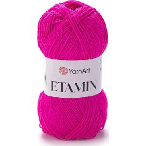 YARNART Etamin 460 Плетива прежда (Etamin 460)