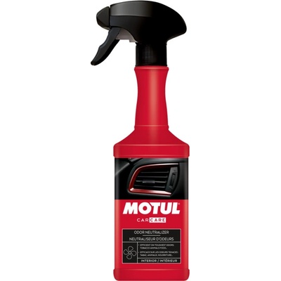 Motul Car Care Odor Neutralizer 500 ml