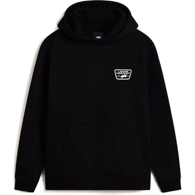 Vans Full Patched II PO Black