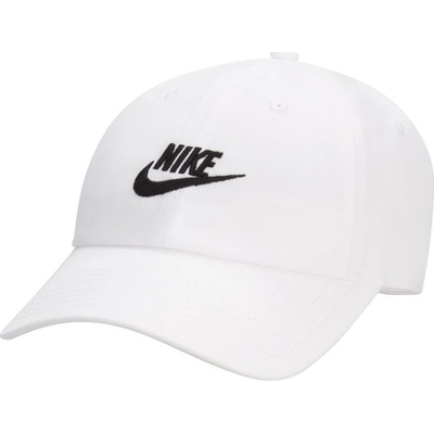Nike CLUB biela FB5368-100