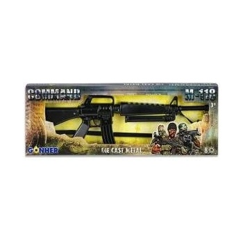 GONHER Rifle Assault Command Gonher 118/6 (45 x 18 x 2 cm)