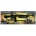 GONHER Rifle Assault Command Gonher 118/6 (45 x 18 x 2 cm)
