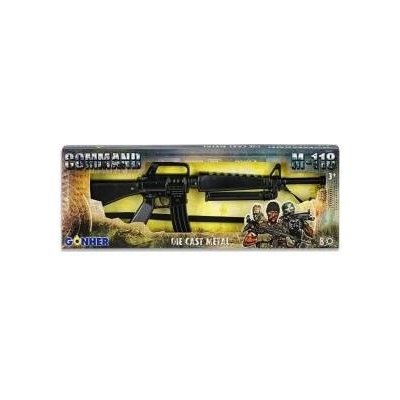 GONHER Rifle Assault Command Gonher 118/6 (45 x 18 x 2 cm)