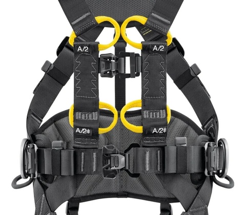 Petzl Volt Wind