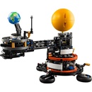 Image 1 of LEGO® Technic - Planet Earth and Moon in Orbit (42179)