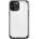 Speck Presidio 2 Armor Cloud Case - удароустойчив хибриден кейс за iPhone 12, iPhone 12 Pro (прозрачен)