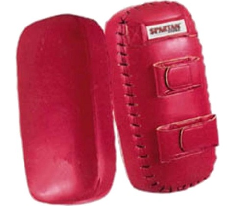 Spartan Punch Pad