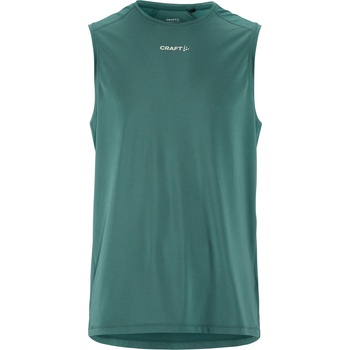 Craft Мъжки потник с широка презрамка Craft Adv Essence SL Tee 2 Tank top - Hydrate (216-5137-0412)