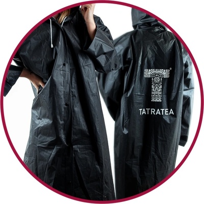 Tatratea pláštěnka