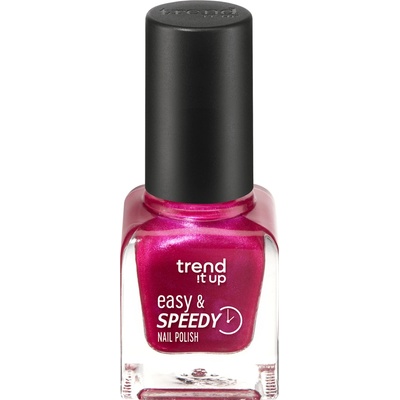 trend !t up lak na nehty Easy & Speedy 530 6 ml