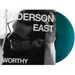 Anderson East - Worthy (Overnite Blue Coloured) (LP) (0888072678835)