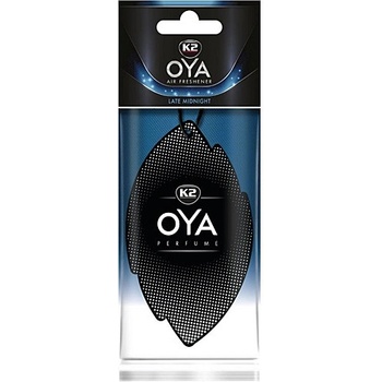 K2 OYA Late Midnight