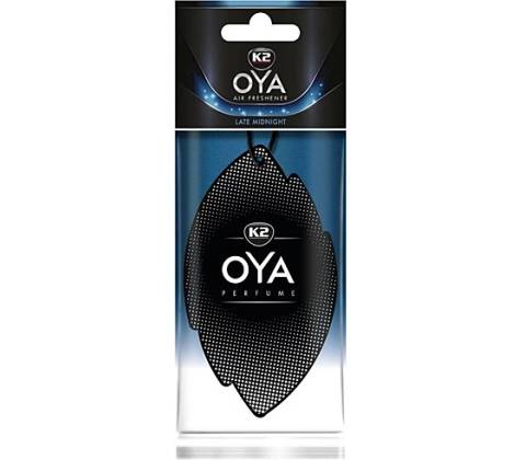 K2 OYA Late Midnight