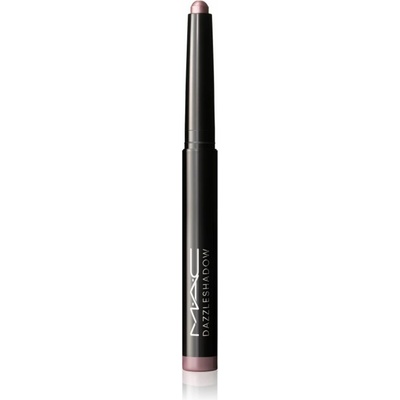 MAC Cosmetics Dazzleshadow Eyeshadow Stick krémové očné tiene v tyčinke Taupe It Off 1,6 g