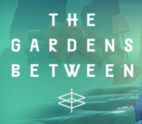 The Gardens Between