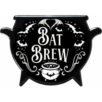Alchemy gothic Подложка ALCHEMY GOTHIC - Bat Brew - CC31