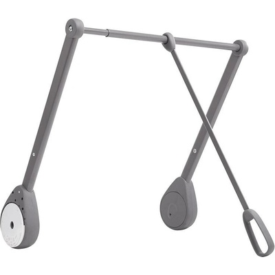 Vibo Sklopná šatní tyč 750-1250 mm 315970