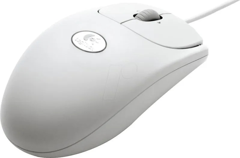Logitech RX250