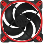 ARCTIC BioniX P120 PWM PST Red (ACFAN00115A)