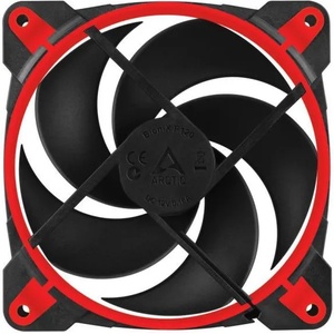ARCTIC BioniX P120 PWM PST Red (ACFAN00115A)