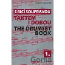 S bicí soupravou taktem i dobou - Libor Kubánek