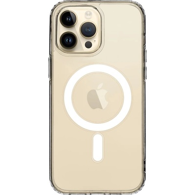 AppleMix TACTICAL MagForce Apple iPhone 14 Pro Max - čiré