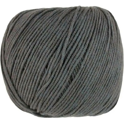 Vlna Hep Jeans tmavě šedá 8236