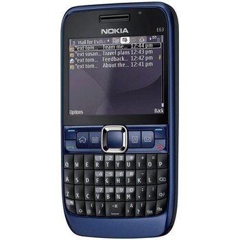 Nokia E63
