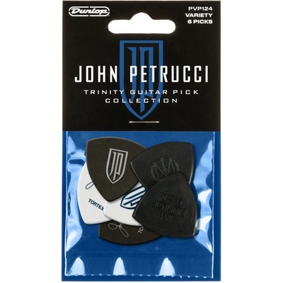 Dunlop John Petrucci Trinity Pick - 6 pack