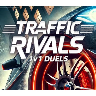 Traffic Rivals: 1v1 Duels