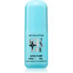 Revolution Beauty Happy Hydrate Ultra Plump Hyaluronic Acid Hydrating Serum интензивен хидратиращ серум 30ml