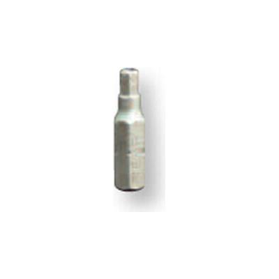 PROJAHN bit inbus 5/64"x25mm s otvorem 2688
