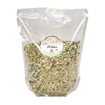 Bohemia Príloha B 2 kg