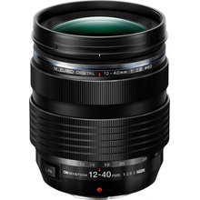 Olympus M.Zuiko Digital ED 12-40mm f/2.8 PRO II