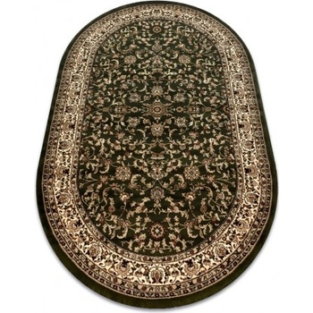 Makro Abra ROYAL ADR 1745 zelený