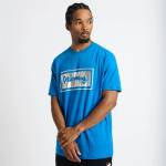 Money Тениска Money Box 5-Pack Metallic Foil T-Shirts - Blk Gld/Wht/Gry
