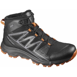 Salomon Cruzano 3 mid gtx 44