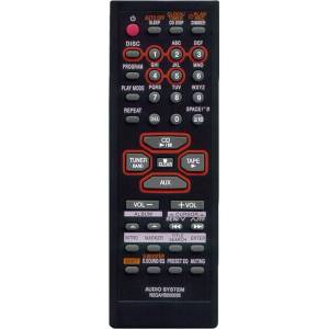 съвместим Panasonic n2qahb000036 - заместител дистанционно управление (n2qahb000036) Дистанционно
