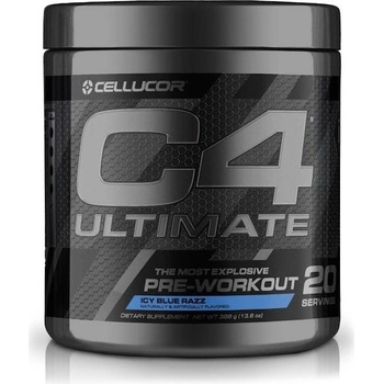 Cellucor C4 Ultimate 410 g