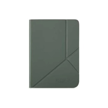 Kobo Sleepcover Clara Misty Green (N365-AC-GR-E-PU) (N365ACGREPU)