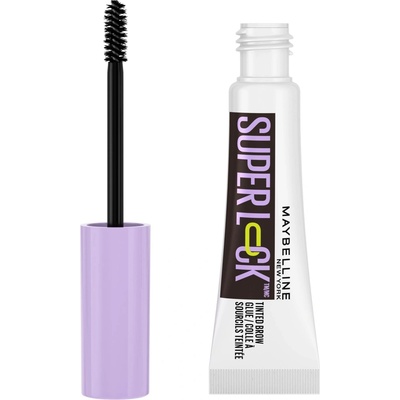 Maybelline Express Brow automatická tužka na obočí Deep Brown 9 g – Sleviste.cz