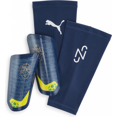 Puma Neymar JR BNA ULTRA Light Sleeve tmavě modrá/zlatá – Zboží Dáma Puma Neymar JR BNA ULTRA Light Sleeve tmavě modrá/zlatá – Zboží Dáma