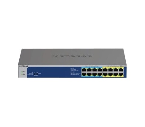 Netgear GS516UP