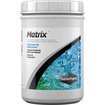 Seachem Matrix 2 l